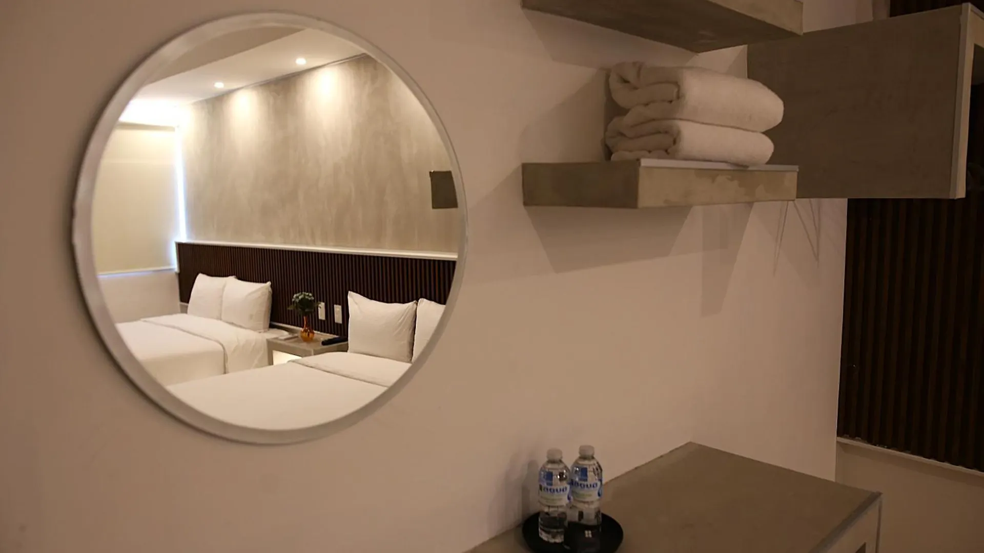 Hotel Urban 101 Chetumal