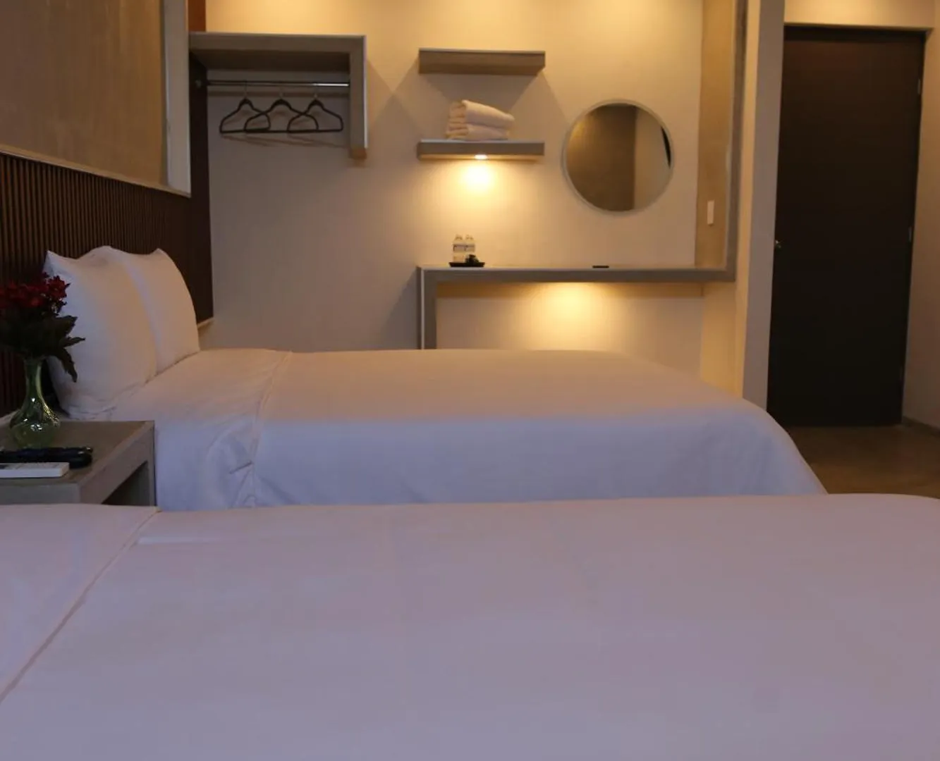 ***  Hotel Urban 101 Chetumal México
