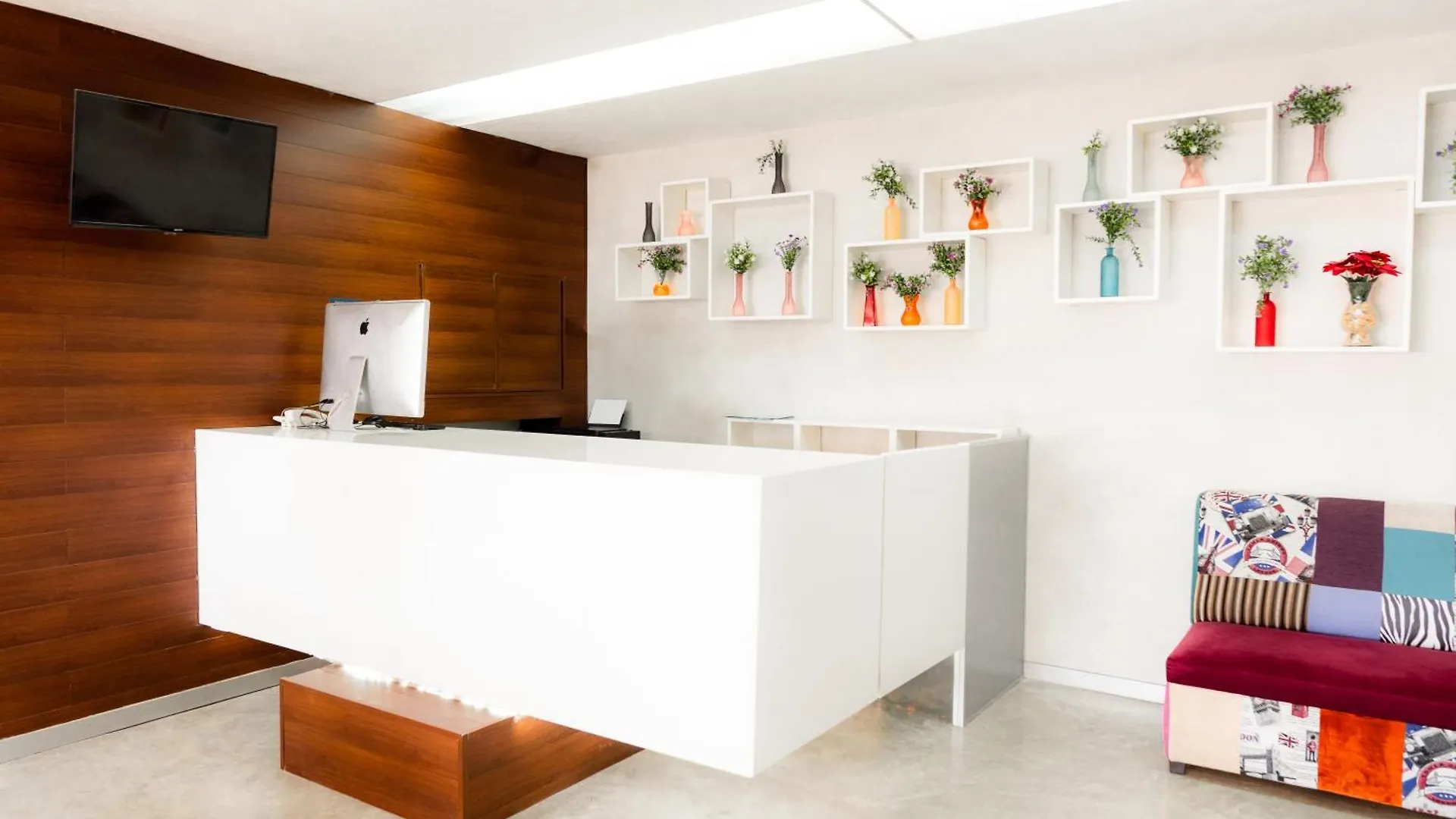 Hotel Urban 101 Chetumal