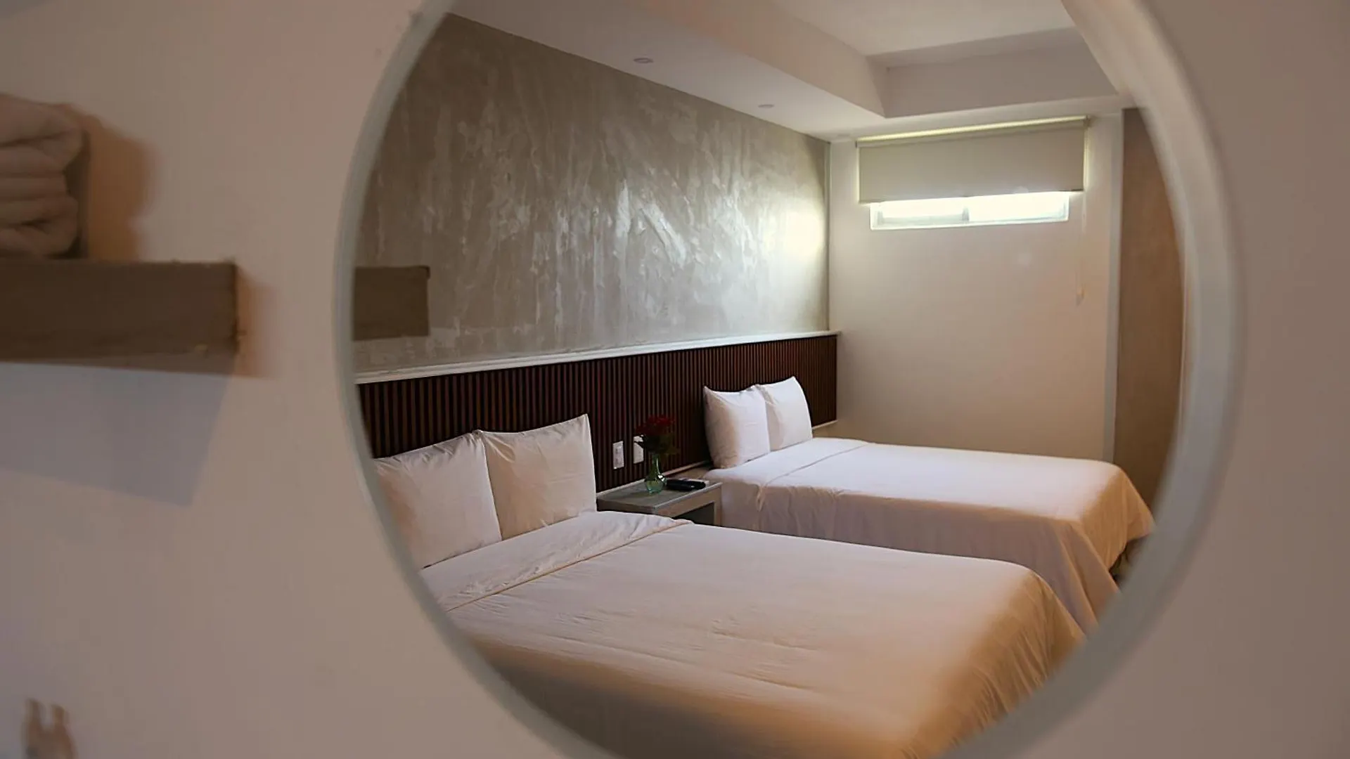 Hotel Urban 101 Chetumal México