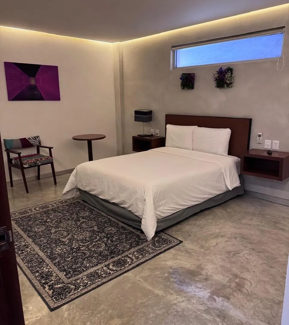 Hotel Urban 101 Chetumal