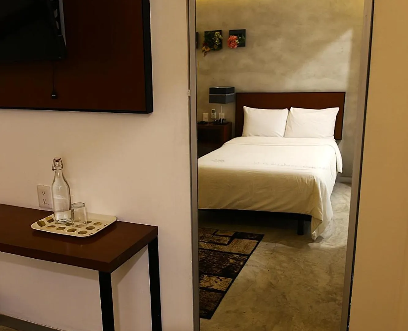 Hotel Urban 101 Chetumal