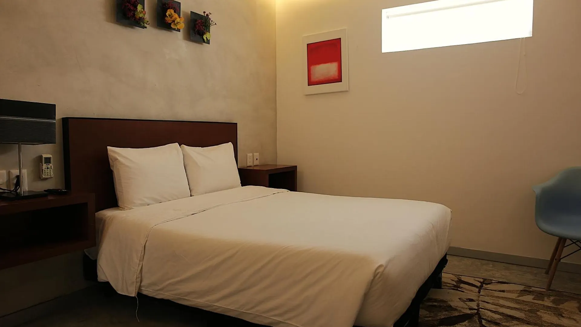 Hotel Urban 101 Chetumal