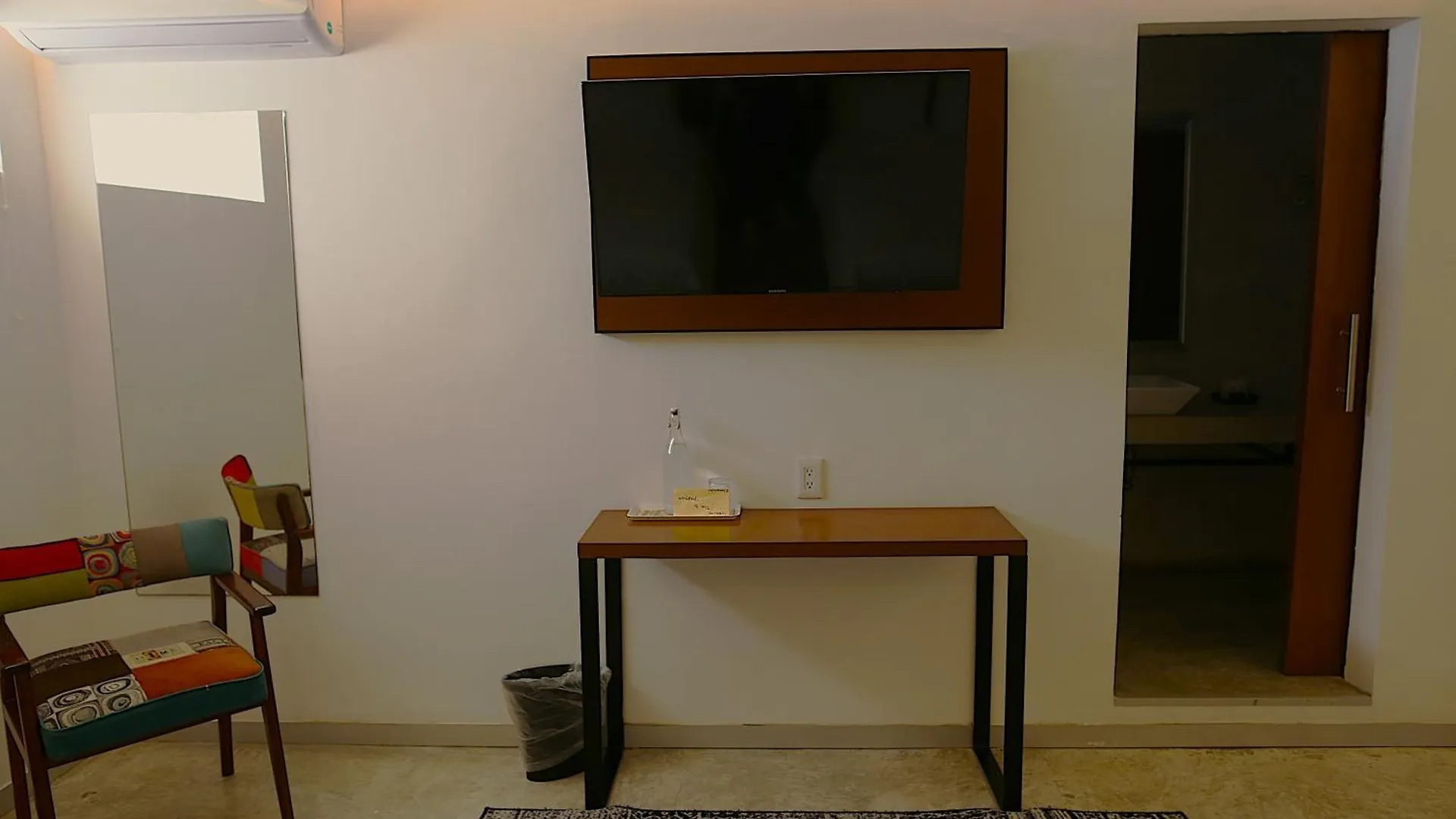 Hotel Urban 101 Chetumal