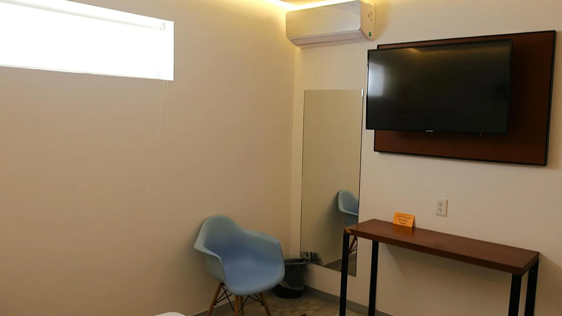 Hotel Urban 101 Chetumal