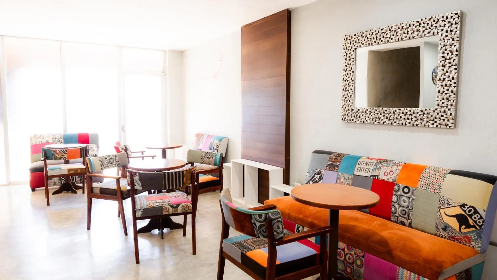 Hotel Urban 101 Chetumal
