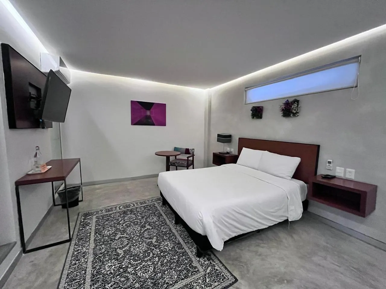 Hotel Urban 101 Chetumal Mexico