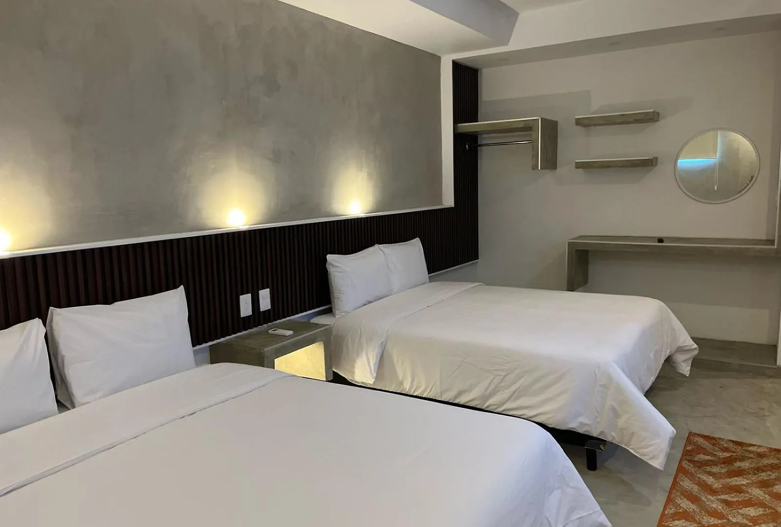 Hotel Urban 101 Chetumal 3*,