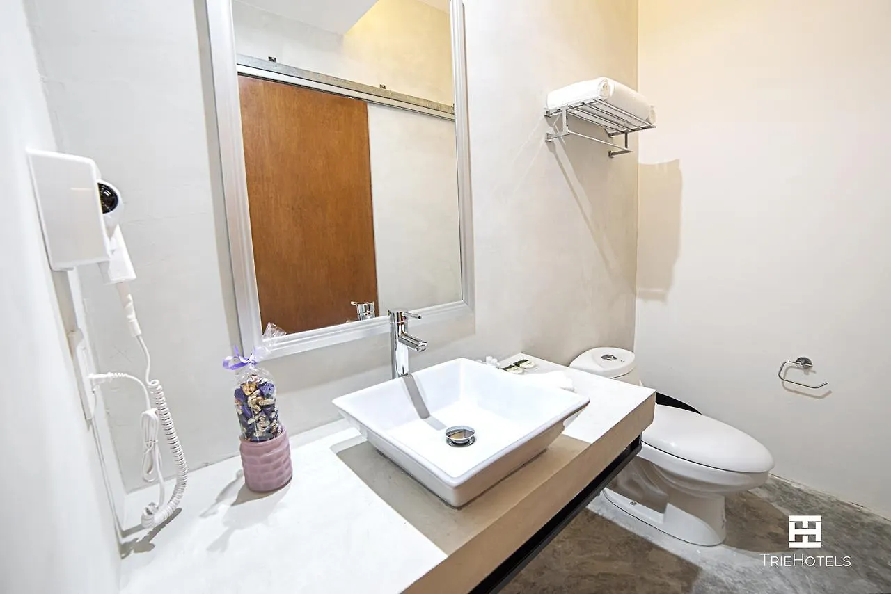 Hotel Urban 101 Chetumal