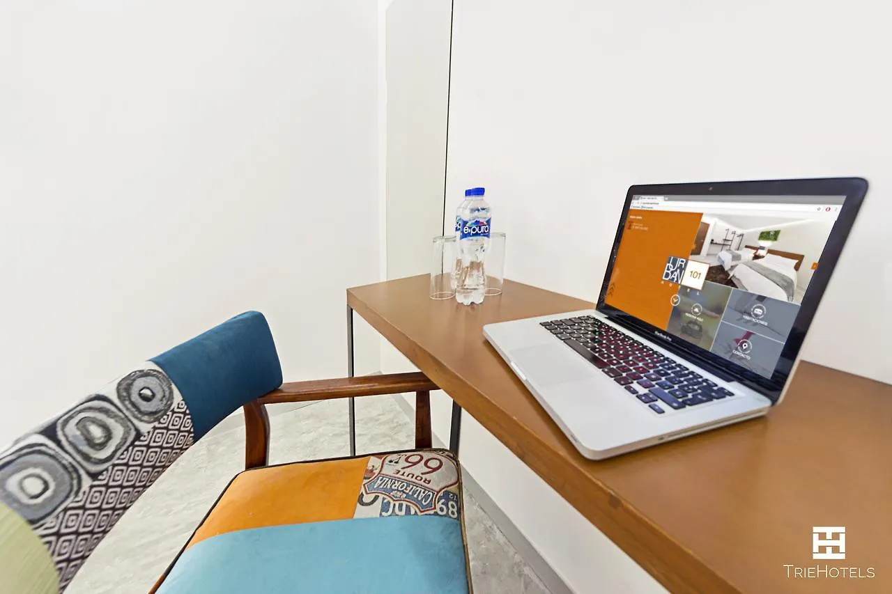 Hotel Urban 101 Chetumal